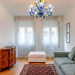 דירה Galleria Eremitani Exclusive Elegant פאדובה
