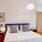 Galleria Eremitani Exclusive Elegant דירה *