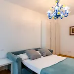 דירה Galleria Eremitani Exclusive Elegant