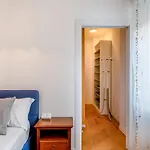 Galleria Eremitani Exclusive Elegant דירה פאדובה