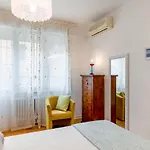 Galleria Eremitani Exclusive Elegant פאדובה