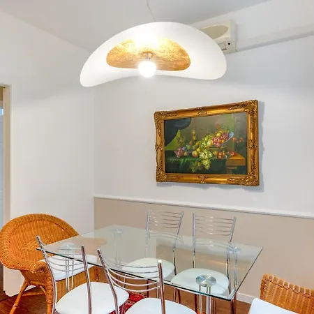 Διαμέρισμα Galleria Eremitani Exclusive Elegant