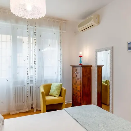 Galleria Eremitani Exclusive Elegant Πάδοβα