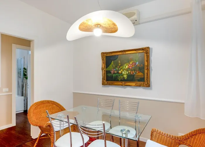 Apartament Galleria Eremitani Exclusive Elegant
