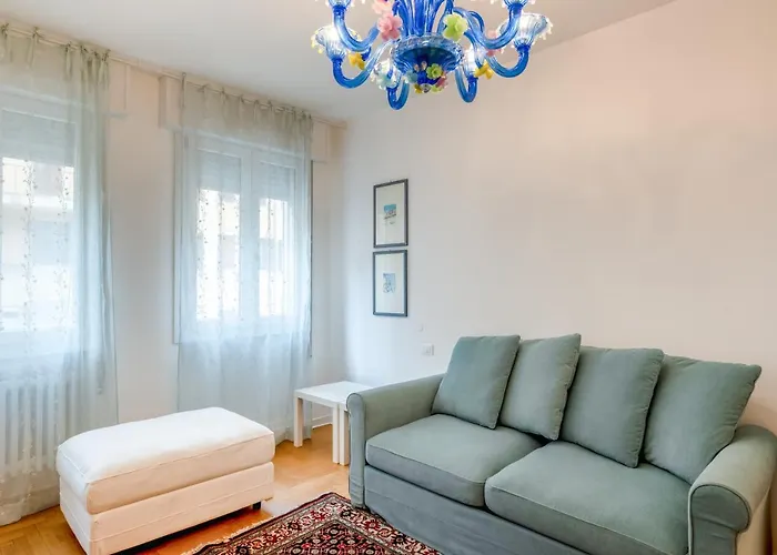 Galleria Eremitani Exclusive Elegant