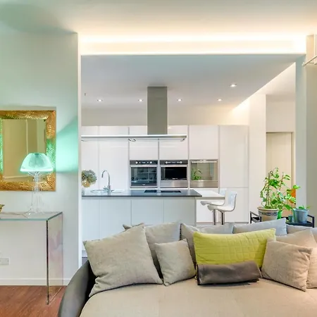 Galleria Eremitani Exclusive Elegant Πάδοβα