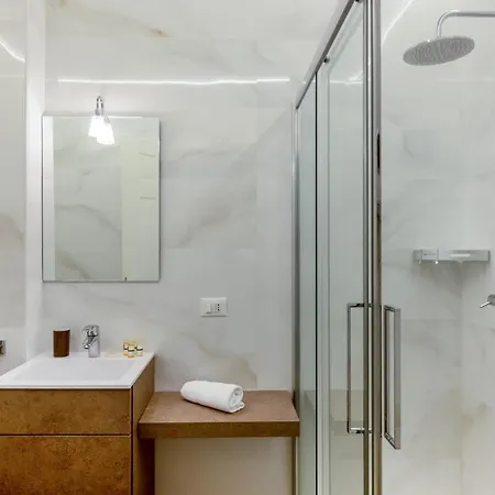 Apartment Galleria Eremitani Exclusive Elegant *