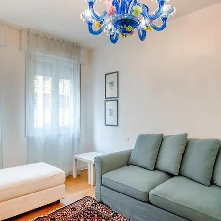 Galleria Eremitani Exclusive Elegant