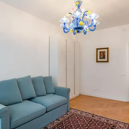 Galleria Eremitani Exclusive Elegant Apartment