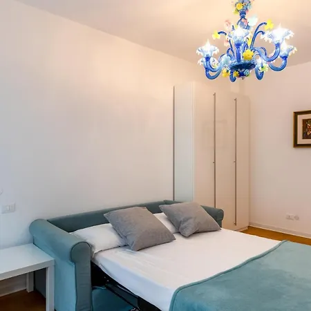 Apartment Galleria Eremitani Exclusive Elegant